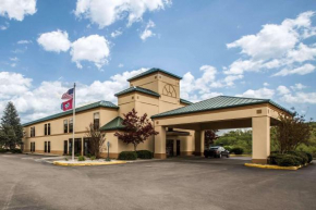 Гостиница Quality Inn Rogersville  Роджерсвилл